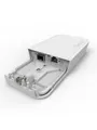 MikroTik RBFTC11 Fiber to Copper converter Outdoor case 12-57V PoE with 802.3af/at support