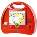 Primedic HeartSave PAD - halbautomatischer Defibrillator