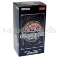 YUGIOH Cards Chronicle Pack 1st Wave Booster BOX 30Pack 20AP-KR / Korean Ver