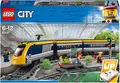 LEGO City 60197 Personenzug NEU OVP