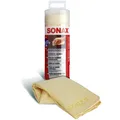 SONAX 04177000  AutopflegeTuch PLUS 1 Stück