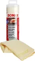 Sonax Autopflegetuch PLUS Chamois  Reinigungstuch