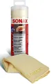 SONAX AutopflegeTuch PLUS Autopflegetuch Trockentuch