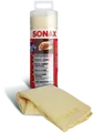 Sonax Reinigungstücher AutopflegeTuch PLUS 04177000 Box
