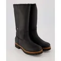 Panama Jack Bambina B104 Winterstiefel Obermaterial: Leder schwarz 41 EU