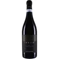 Vite Colte Spasso Piemonte Rosso Passito Appassimento 2021 - Rotwein / halbtrocken - Italien / Piemont - Barbera / Vite Colte