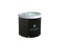 Aufblasbare Badewanne für Eisbäder Eishelden XL Ø 80 cm B-WARE