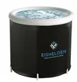 Eishelden XL aufblasbare Eisbadewanne 80 cm