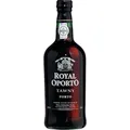 Royal Oporto Tawny Port 19% 0,75 Liter