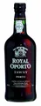Royal Oporto Tawny Port (1 x 0.75 l)