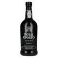 ROYAL OPORTO TAWNY PORT (1 x 0,75l) - Portwein aus dem ältesten und größten Portweinhaus der Welt Real Companhia Velha
