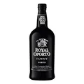 Portwein Royal Oporto Tawny - Dessertwein - 12 Flaschen