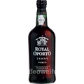 Royal Oporto Tawny Port 0,75 l roter Portwein