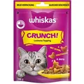 Whiskas Crunch Huhn, Truthahn & Ente 100g