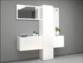 Home affaire Garderoben-Set Kompakt, (5-St)