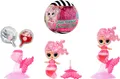 L.O.L. SURPRISE! Anziehpuppe L.O.L. Surprise Mermaids! Makeover Magic Tots, Variante nicht wählbar