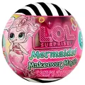 L.O.L. Überraschung Meerjungfrauen Makeover Zauberhafte Tots