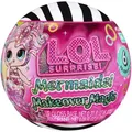 MGA Entertainment L.O.L. Surprise Mermaids! Makeover Magic Tots, 6-fach sortiert