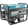 KS 3000E Stromerzeuger Generator Benzin Notstromaggregat 3000 Watt mit E-Start