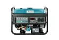 Könner & Söhnen Stromerzeuger KS 3000E, 3,00 in kW, (1-tlg., 7 PS 4-Takt Benzinmotor), Steckdosen 2*16A, 230V Generator, für Kleinhaus