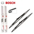2x 480 ECO Bosch Front Scheibenwischer für VW BORA GOLF 3/4 POLO 6N/6V/9N LT-40