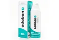 Odaban Deo-Creme odaban Antitranspirant GEL gegen Schwitzen, 1-tlg., Schweißstoppend