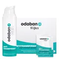 odaban® Set für empfindliche Haut - Gel + Wipes