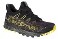 La Sportiva Winter-Laufschuhe Tempesta GTX (Trail, wasserdicht) schwarz/gelb Herren