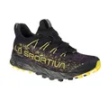 La Sportiva Winter-Laufschuhe Tempesta GTX (Trail, wasserdicht) schwarz/gelb Wanderschuh