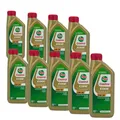 1x Castrol Edge 0W-30 9x1 Liter
