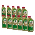 1x Castrol Edge 0W-30 11x1 Liter