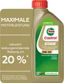 Castrol EDGE 0W-30 Motoröl, 1L