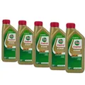 1x Castrol Edge 0W-30 5x1 Liter