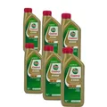 1x Castrol Edge 0W-30 6x1 Liter