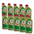 1x Castrol Edge 0W-30 10x1 Liter