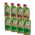 1x Castrol Edge 0W-30 8x1 Liter