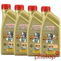 4L CASTROL EDGE 0W-30 MERCEDES 229.31 229.51 BMW LL-04 RN0700 RN0710 dexos2