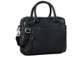 STILORD Laptoptasche "Adam" Vintage Laptoptasche 13,3 Zoll Leder