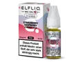 ELFLIQ Nikotinsalz Liquid Strawberry Raspberry Cherry Ice 10 ml - 10 / 20 mg/l