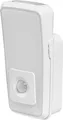 OSRAM 4099854530739 Steckdosen-Nachtlicht und integrierte Taschenlampe mit Bewegungs- und Tageslichtsensor, induktives Laden der Taschenlampe 2.00 W 10 lm