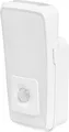 OSRAM HOMELIGHTING Lunetta Torch Inductive Sensor White LED-Nachtlicht mit Taschenlampe