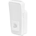 OSRAM HOMELIGHTING Lunetta Torch Inductive Sensor White LED-Nachtlicht mit Ta...