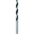Bosch Professional Zubehör Metallspiralbohrer HSS PointTeQ, DIN 338, 6,1 mm, 10er-Pack (6.1 mm) (2608577229)