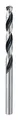 Bosch Zubehör HSS PointTeQ (DIN 338) Metallspiralbohrer - 6,1 mm - 10er-Pack - 2608577229 (10 Stück)