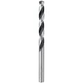 Bosch - Metallspiralbohrer-hss Pointteq, Din 338, 6,1 Mm, 10er-pack