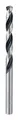 BOSCH Metallbohrer, (10 Stück), HSS PointTeQ (DIN 338) Metallspiralbohrer - 6,1 mm - 10er-Pack