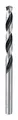 Bosch Zubehör HSS PointTeQ (DIN 338) Metallspiralbohrer - 6,1 mm -... 2608577229