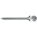 fischer PowerFast FPF II CZF 3,0 x 30 BC 200 Senkkopf mit Kreuzschlitz PZ Vollgewinde galvanisch verzinkt, blau passiviert Länge: 30 mm|Schaftdurchmesser: 2,25 mm|Reale Inhaltsmenge: 200 C62|Schraubenabmessung: 3,0 x 30 mm