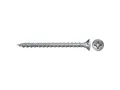 Fischer Spanplattenschrauben Power-Fast FPF II CZF 3,0x30 VPE 200 Stück