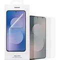 Samsung Screen Protector (1 Stk., Samsung Galaxy S25 FE) (EF-US731CTEGWW)
